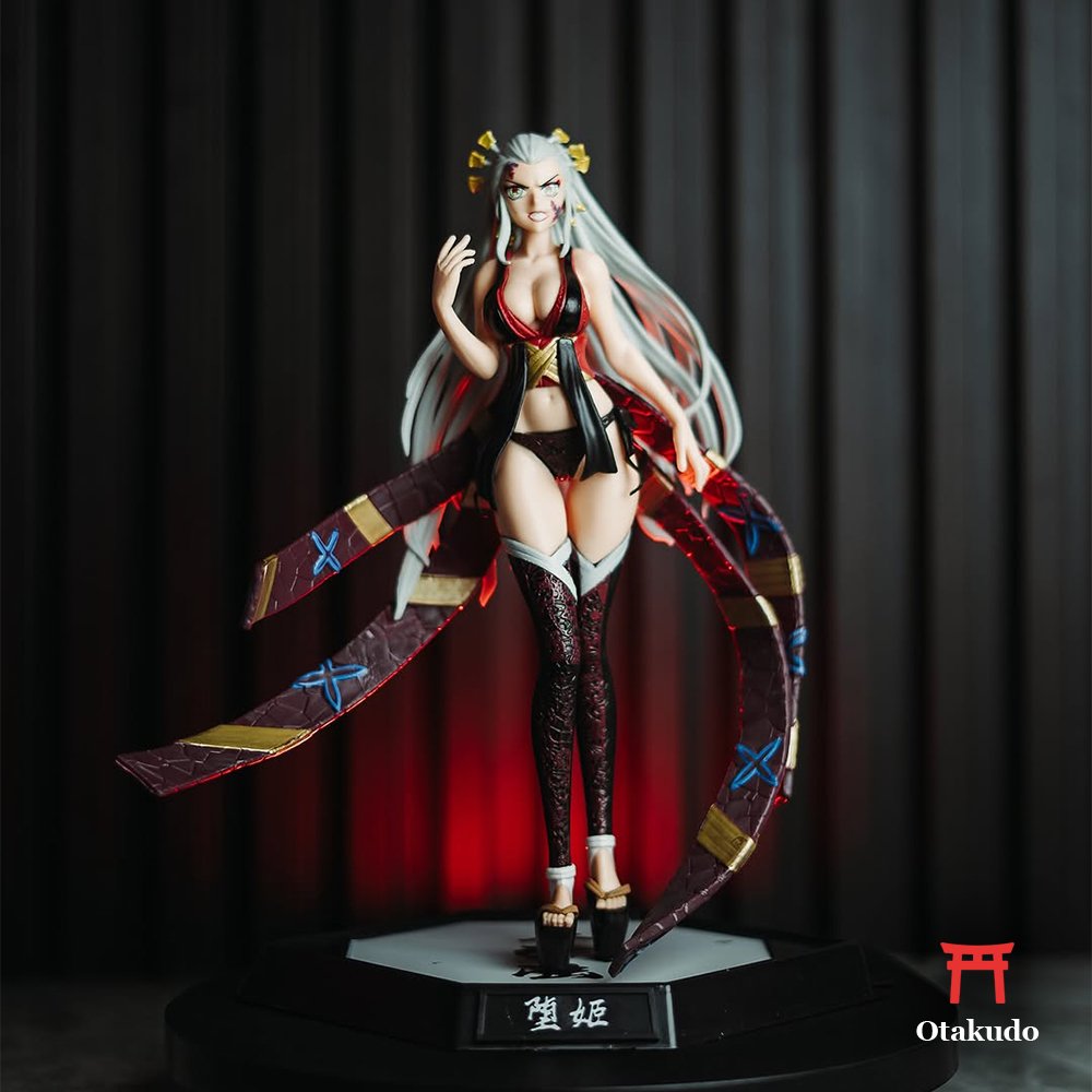 Daki - Demon Slayer